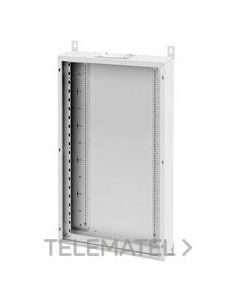 ESTRUC.SUP.QDX 630H 600+200x1000x300mm