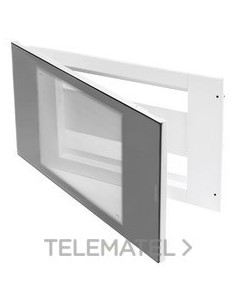 DOMO CENTER ENVOLVENTE 40M P. CRISTAL