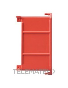 ELEM. UNION P/MONT EN BATERIA PL.FLAT