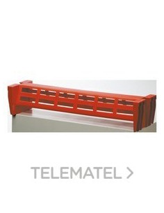 GRAPA ANTIDEF. CDK EMP. 18M