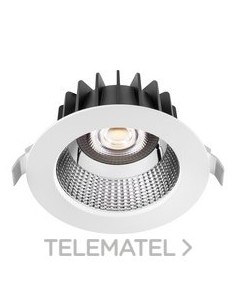 ELIA AL 25W 40K 36° ST.ALONE DALI CRI80