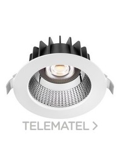 ELIA AL 18W 40K 60° ST.ALONE DALI CRI80