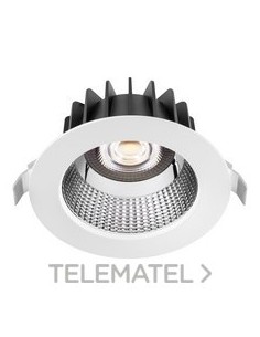 ELIA AL 18W 40K 60° ST.ALONE CRI80