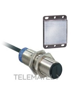 DETECTOR FOT.12-24V DC INOX