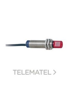 DETECTOR FOT.12-24V DC 90 INOX