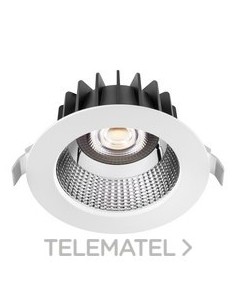 ELIA AL 25W 30K 60° ST.ALONE CRI90