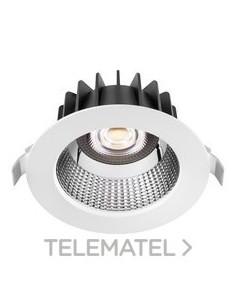 ELIA AL 25W 40K 36° ST.ALONE DALI CRI90