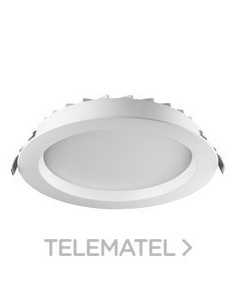 ELIA DL 25W 40K OPAL DALI CRI90