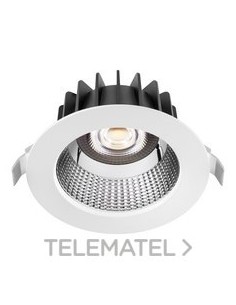 ELIA AL 25W 40K 60° ST.ALONE CRI90