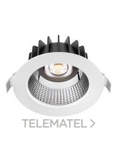 ELIA AL 18W 30K 60° ST.ALONE CRI90