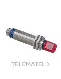 DETECTOR FOT.12-24V DC 90 INOX