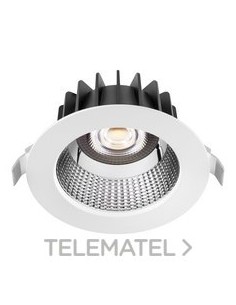 ELIA AL 18W 40K 60° ST.ALONE CRI90