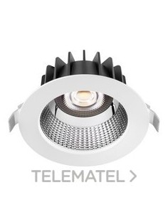 ELIA AL 18W 30K 36° ST.ALONE DALI CRI90