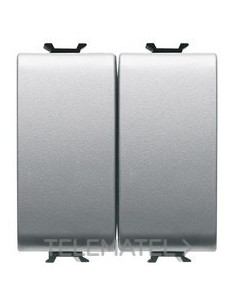 DOBLE CONMUT. 2M 1P 16AX  CON.RÁPIDA T.