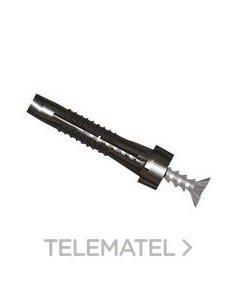 TACO P/CAN.U63X d.6mm PA 6