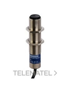 DETECTOR FOT.12-24V CC CBL.5m