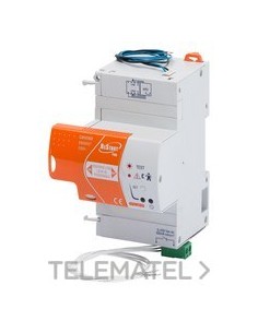 RM PRO-REARME PARA MDC 300mA