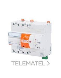 AUTOTEST PRO 4P 63A INMUN.A/0,3 7M