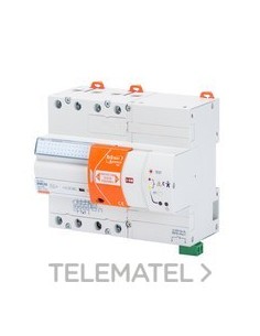 AUTOTEST PRO 4P 25A INMUN.A/0,3 7M