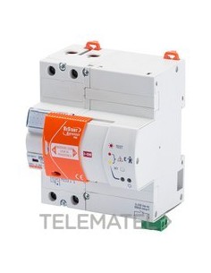 AUTOTEST PRO 2P 25A INMUN.A/0,03 5M