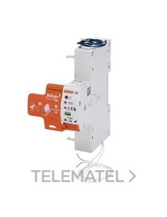 RESTART RM PRO PARA MDC 2P 30MA