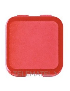 DIFUSOR INTERCAMBIABLE ROJO