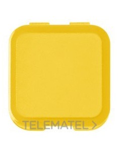 DIFUSOR INTERCAMBIABLE ÁMBAR