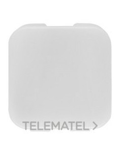 DIFUSOR INTERCAMBIABLE TRANSPARENTE