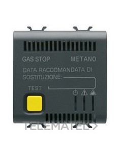 DETECTOR CH4 PLAYBUS