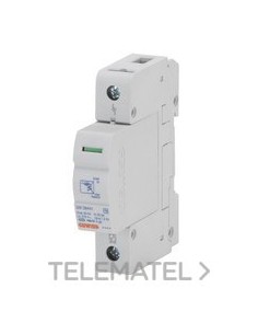 DESCARGADOR 1P 40KA 400V TIPO 2