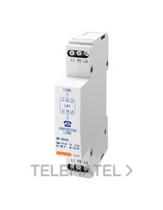 DESCARGADOR LINEA TELEF.ADSL/PSTN