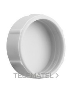 TAPON CUBRE-TORNILL.DIAM.16MM