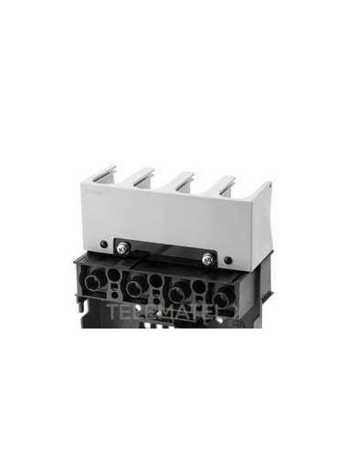 CUBRETERMINALES BASE 4P MSX/E/M400-630