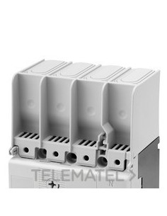 CUBRETERM.ANT. FC FB 4P 1PZ MSX/D160-250