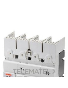 CUBRETERM.ANT. FC 4P 1Ud MSX/M250c