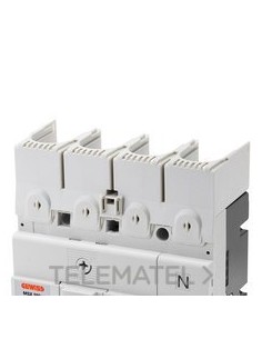 CUBRETER.ANT.ABIERTO FB 4P 1Ud MSX/M250c