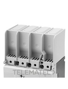 CUBRETER. ABIERTO FB 3P MSX/E/M400-630