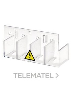 CUBRETERMINALES ATS MSS 100A 160A
