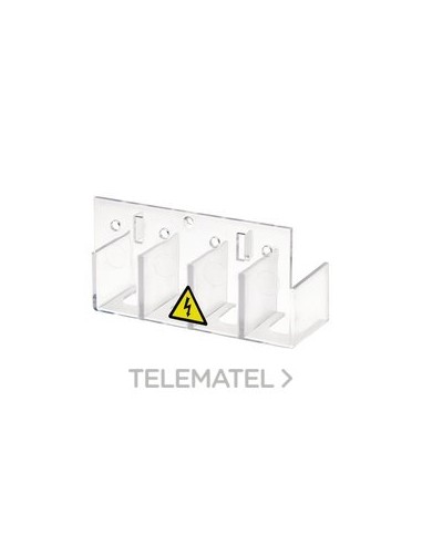 CUBRETERMINALES ATS MSS 100A 160A