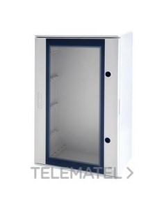 46 QP C/VENT 800X1060X350