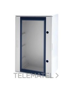 46 QP C/VENT 515X650X250