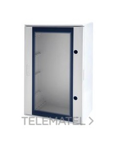 46 QP C/VENT 585X800X300