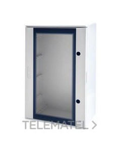 46 QP C/VENT 310X425X160