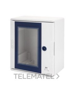 46 QP C/VENT 250X300X160