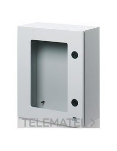 46 QM P.CRISTAL 405X650X200