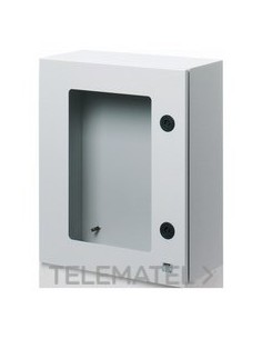 46 QM P.CRISTAL 800X1060X350