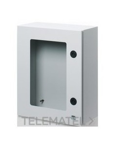 46 QM P.CRISTAL 585X800X300