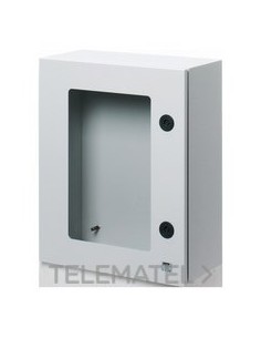 46 QM P.CRISTAL 405X500X200