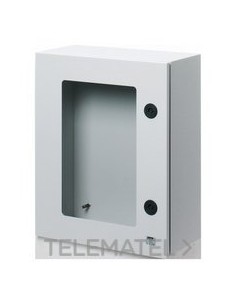 46 QM P.CRISTAL 310X425X160