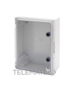 44 CEP 396X474X160 P.TRANS.